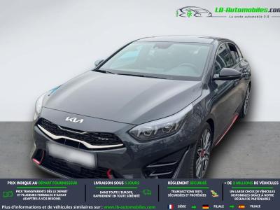 Kia ProCeed Coupé 1.6 T-GDI 204 ch BVA