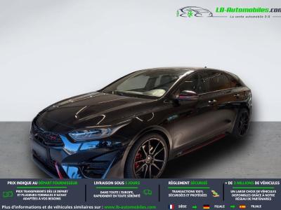 Kia ProCeed Coupé 1.6 T-GDI 204 ch BVA
