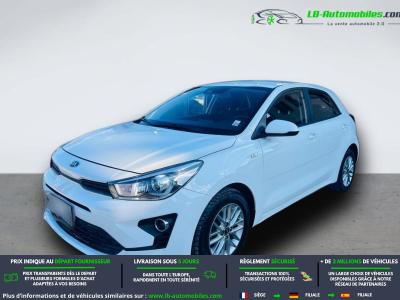 Kia Rio 1.0 T-GDi 100 ch MHEV BVM
