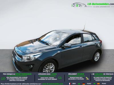 Kia Rio 1.0 T-GDi 100 ch MHEV BVM