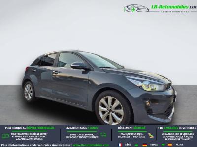 Kia Rio 1.0 T-GDi 100 ch BVA