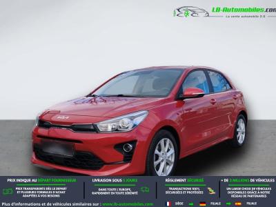 Kia Rio 1.0 T-GDi 100 ch BVM