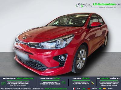 Kia Rio 1.0 T-GDi 100 ch BVM
