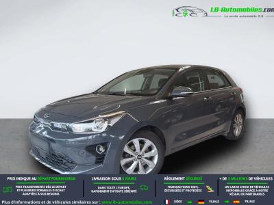 Kia Rio 1.0 T-GDi 100 ch BVM