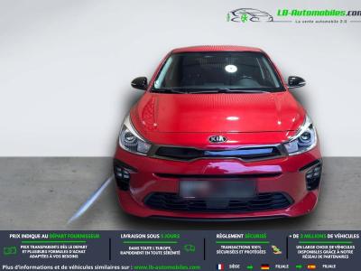 Kia Rio 1.0 T-GDi 120 ch BVM