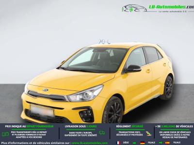 Kia Rio 1.0 T-GDi 120 ch BVM
