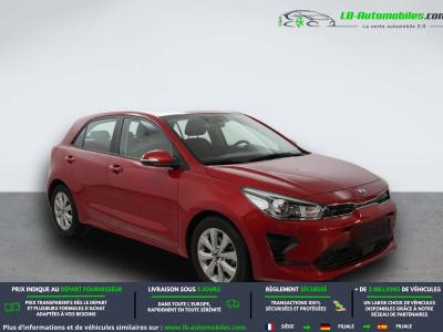 Kia Rio 1.2 DPi 84 ch BVM
