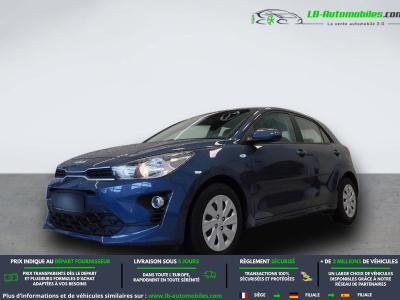 Kia Rio 1.2 DPi 84 ch BVM