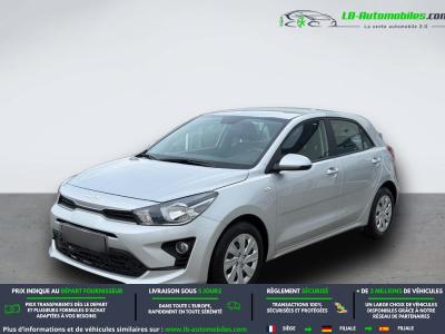 Kia Rio 1.2 DPi 84 ch BVM