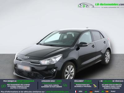 Kia Rio 1.0 T-GDi 120 ch BVA