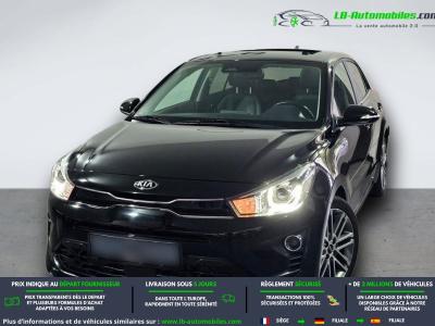 Kia Rio 1.0 T-GDi 120 ch BVA