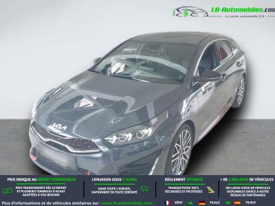 Kia ProCeed Coupé 1.6 T-GDI 204 ch BVA