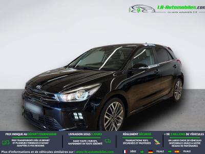 Kia Rio 1.0 T-GDi 100 ch BVM