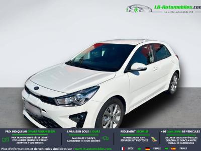 Kia Rio 1.0 T-GDi 100 ch BVM
