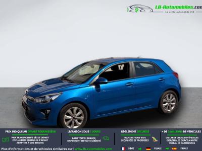 Kia Rio 1.0L T-GDi 100 ch BVM