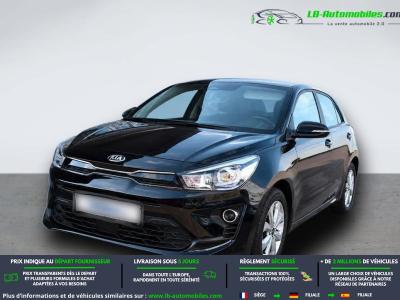 Kia Rio 1.0L T-GDi 100 ch BVM