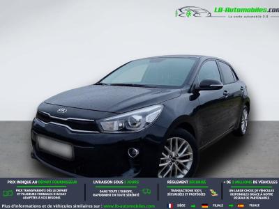 Kia Rio 1.0L T-GDi 100 ch BVM