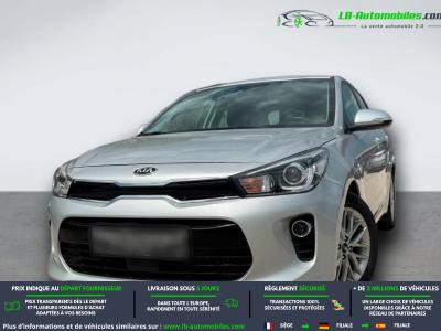Kia Rio 1.0L T-GDi 100 ch BVM