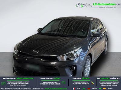 Kia Rio 1.0L T-GDi 100 ch BVM
