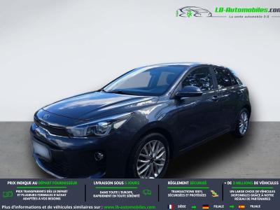 Kia Rio 1.0L T-GDi 100 ch BVM