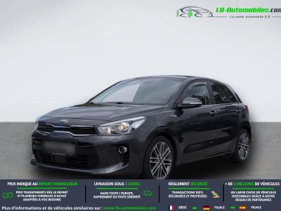 Kia Rio 1.0L T-GDi 120 ch BVA