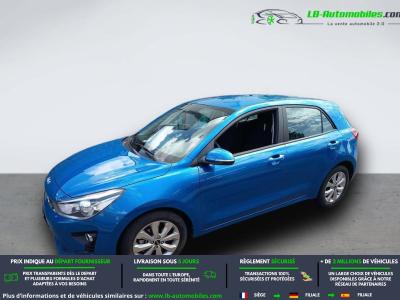 Kia Rio 1.2 DPi 84 ch BVM