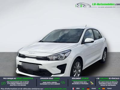 Kia Rio 1.2 DPi 84 ch BVM