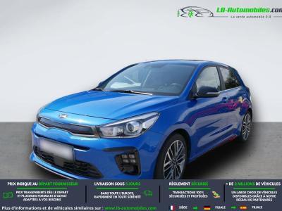 Kia Rio 1.0L T-GDi 120 ch