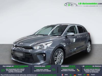 Kia Rio 1.0L T-GDi 120 ch