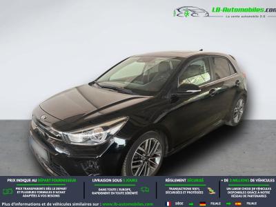 Kia Rio 1.0L T-GDi 120 ch