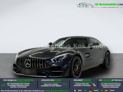 Mercedes AMG GT Coupe S 522 ch BVA