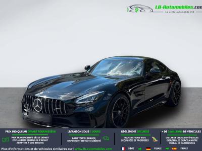 Mercedes AMG GT Coupe C 557 ch BVA