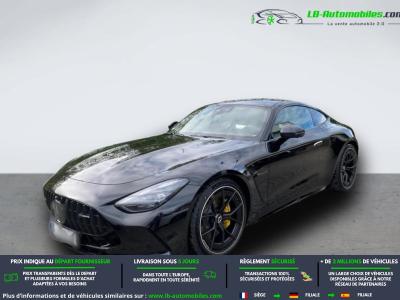 Mercedes AMG GT Coupe R 585 ch BVA