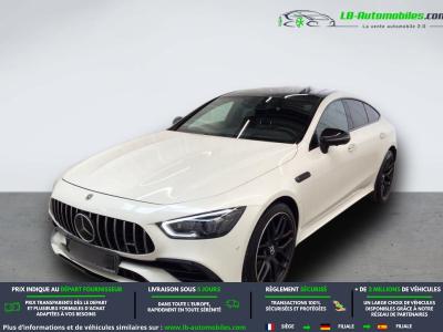 Mercedes AMG GT Coupe 43 AMG 367 ch BVA 4-Matic+