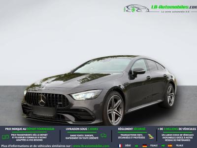 Mercedes AMG GT Coupe 53 AMG 435 ch BVA 4-Matic+