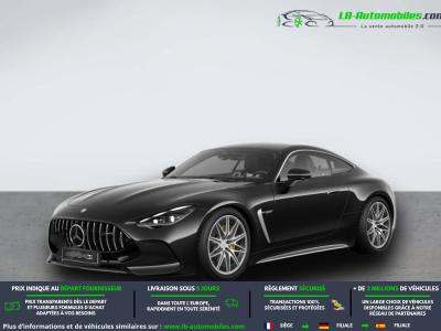 Mercedes AMG GT Coupe R 585 ch BVA