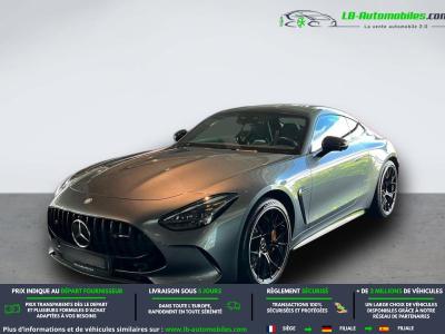 Mercedes AMG GT Coupe R 585 ch BVA