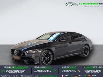 Mercedes AMG GT Coupe 53 AMG  435 ch BVA 4-Matic+