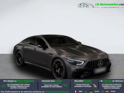 Mercedes AMG GT Coupe 53 AMG  435 ch BVA 4-Matic+