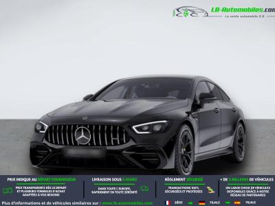 Mercedes AMG GT Coupe 53 AMG  435 ch BVA 4-Matic+
