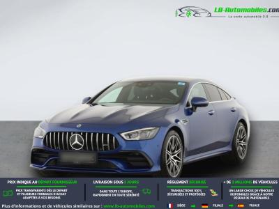 Mercedes AMG GT Coupe 43 AMG 367 ch BVA 4-Matic+