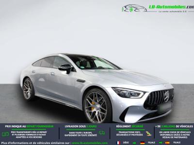 Mercedes AMG GT Coupe 63 S AMG 639 ch E Performance 4Matic+