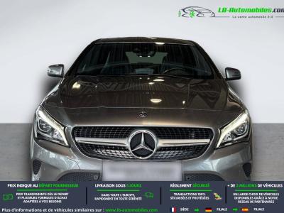 Mercedes CLA Berline 180 BVM