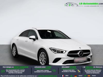 Mercedes CLA Berline 180 BVM