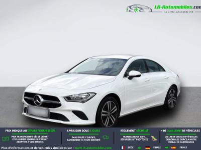 Mercedes CLA Berline 200 d BVM