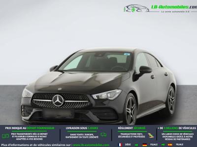 Mercedes CLA Berline 200 d BVA