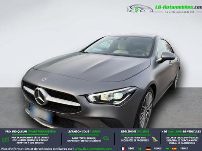 Mercedes CLA Berline 200 BVM