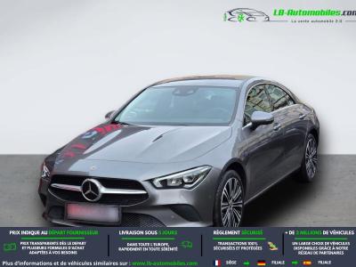 Mercedes CLA Berline 250 e BVA