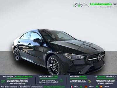 Mercedes CLA Berline 250 e BVA