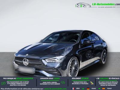 Mercedes CLA Berline 200 d BVA